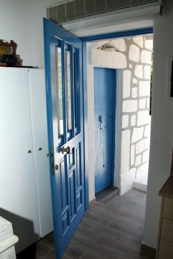 Alexandra House Villa Kimolos Luaran gambar