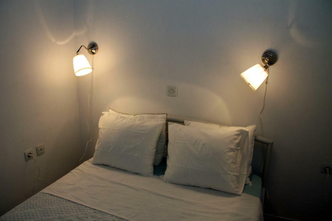 Alexandra House Villa Kimolos Luaran gambar