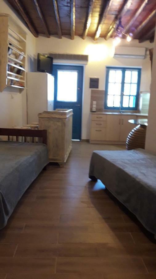 Alexandra House Villa Kimolos Luaran gambar
